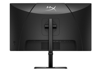 HyperX OMEN 27 inch QHD 320Hz Gaming Monitor - OMEN 27qs G3