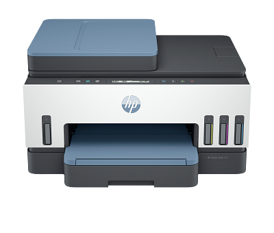 HP Smart Tank 755 All-in-One