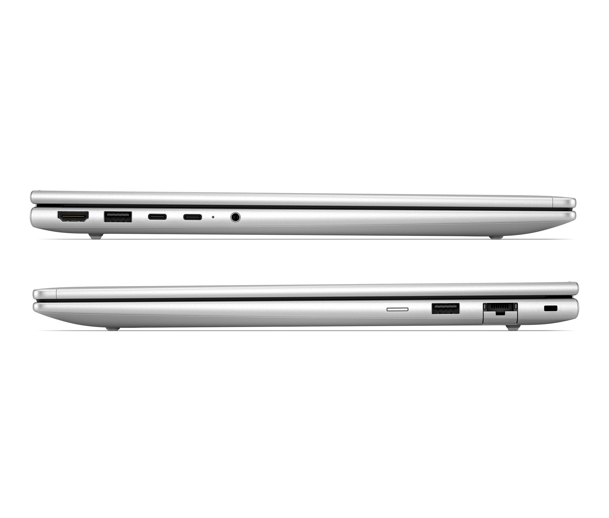 HP ProBook 4 G2i 16 inch Notebook AI PC Wolf Pro Security Edition