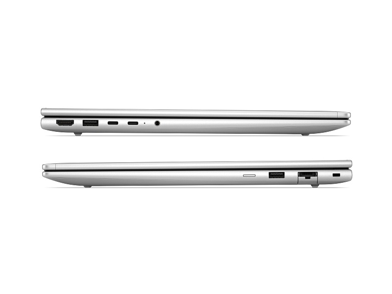 Bočni priključci prijenosnog računala HP ProBook 4 G2i 16