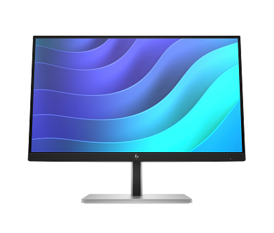 HP E22 G5 FHD Monitor