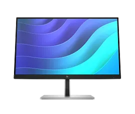 HP E22 G5 FHD Monitor