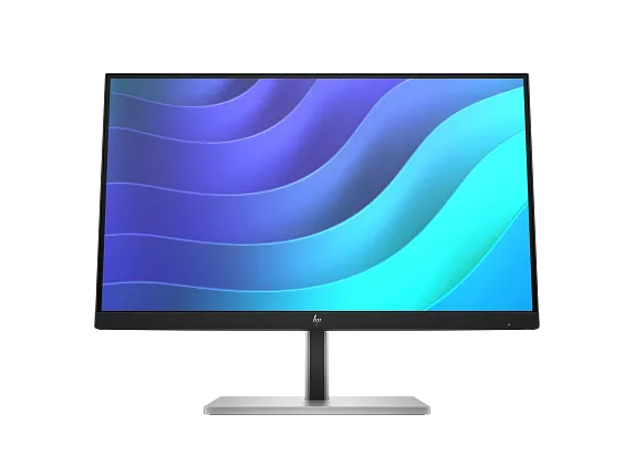 Business Monitors, HP E22 G5 FHD Monitor