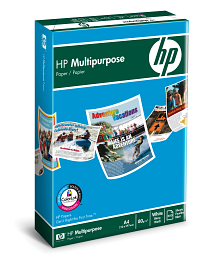 HP Multipurpose Paper-500 sht/A4/210 x 297 mm