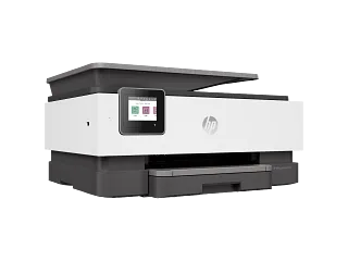 HP OfficeJet Pro 8035 All-in-One Printer