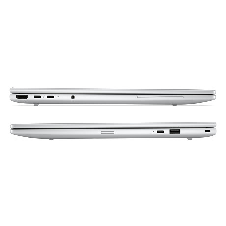 HP EliteBook 8 G2i DD4R7ET 16" CU7/355 16GB 512GB W11P Next Gen AI Laptop / Notebook - Tápegység nélküli verzió!