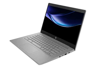 HP Chromebook 14a-ne1047nr, ChromeOS, 14