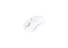 HP 7D389AA HyperX Pulsefire Haste 2 Mini – vezeték nélküli gamer egér (fehér)