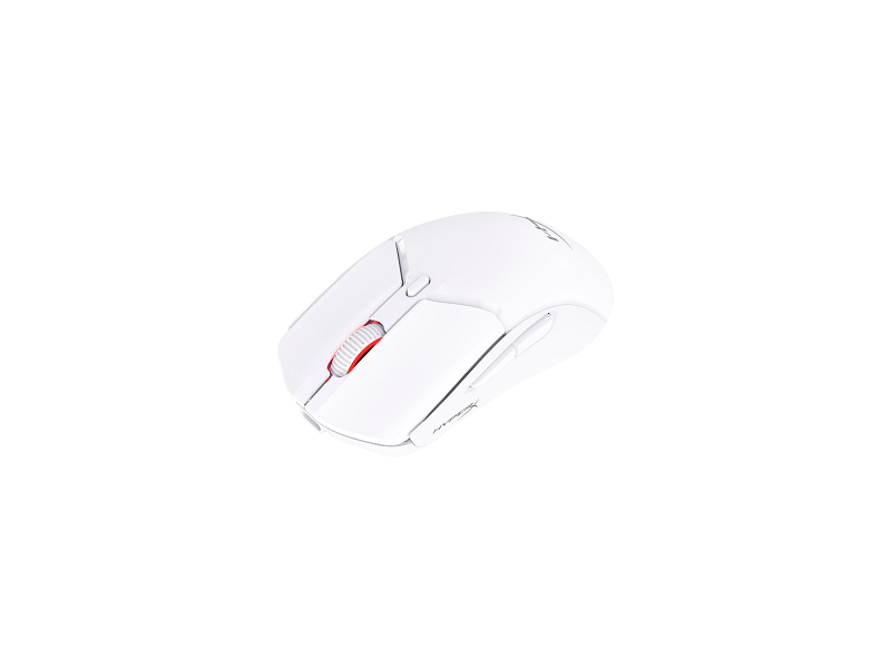 HyperX Pulsefire Haste 2 Mini - Wireless Gaming Mouse (White) | HP