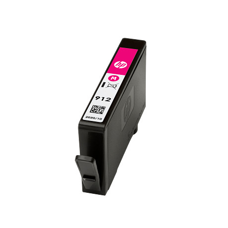 HP 912 3YL78AE bíbor tintapatron eredeti  OfficeJet Pro 8010 8020 8030 (315 old.)