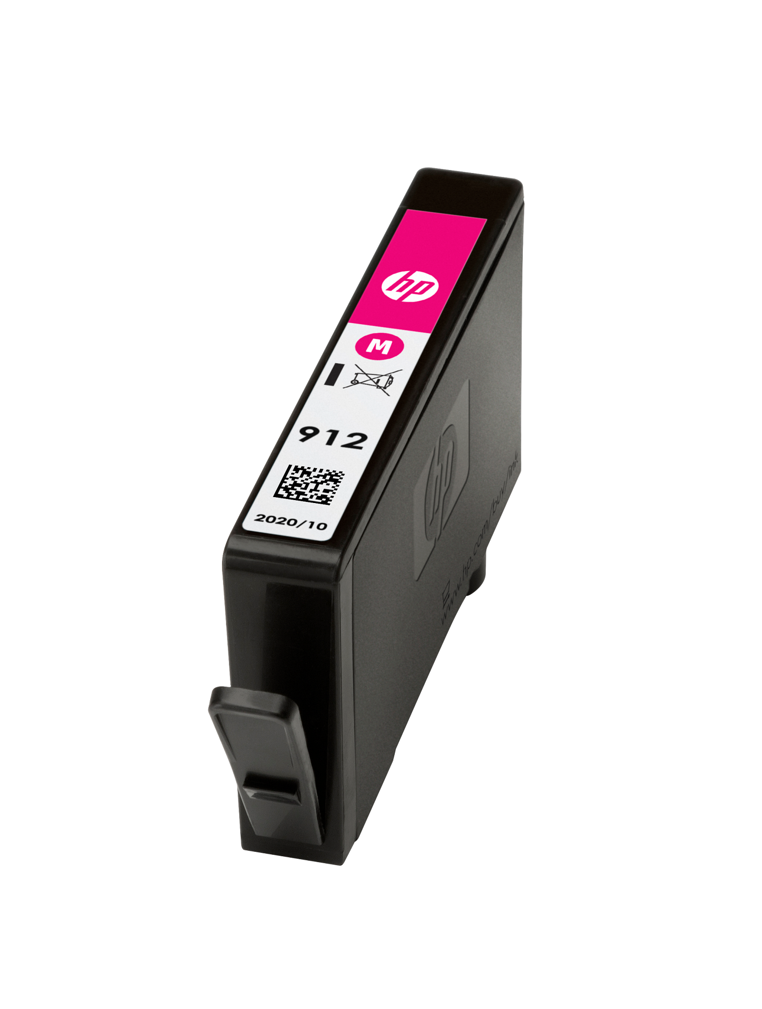 HP 912 Magenta Original Ink Cartridge