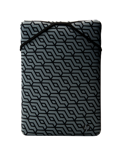 HP Reversible Protective 14.1-inch Geo Laptop Sleeve