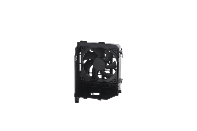 HP Z4 Fan and Front Card Guide Kit