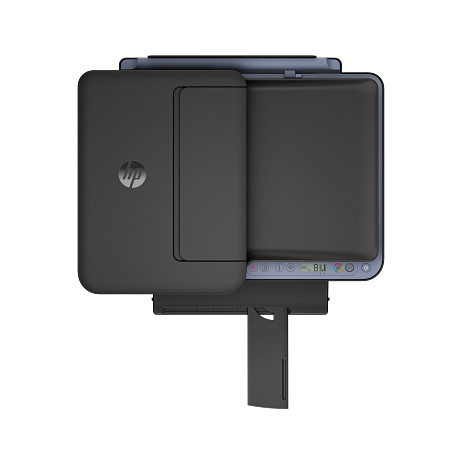 HP AJ4X9B DeskJet 4330 AiO ADF nyomtató 