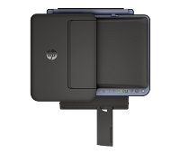 HP DeskJet 4330 All-in-One Printer