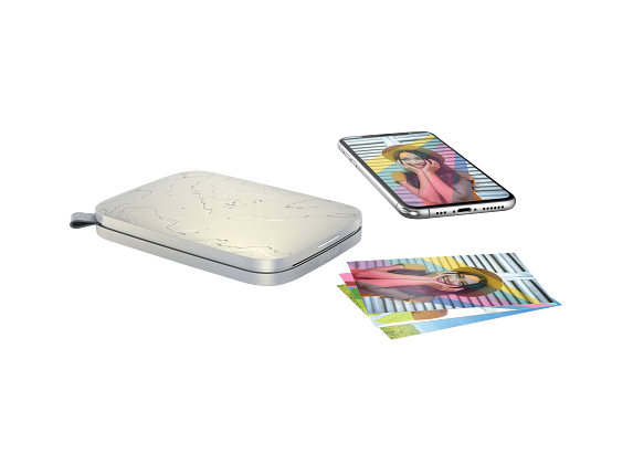 Photo HP 9