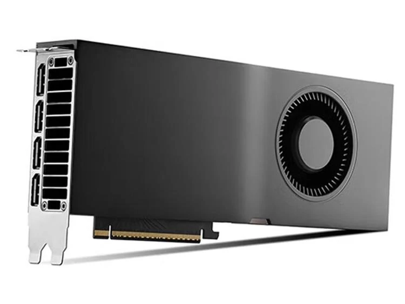 NVIDIA RTX PH x45xx 4DP Graphics | HP® Africa