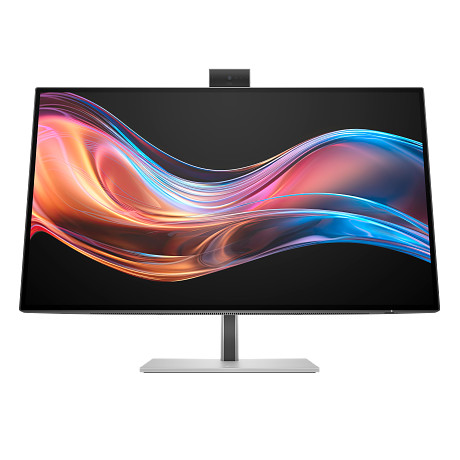 HP 8K135AA Series 7 Pro 727pm 68,6 cm (27 hüvelyk) 3840x2160@60Hz konferenciamonitor