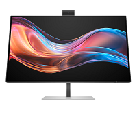 HP Series 7 Pro 27 inch 4K Conferencing Monitor - 727pm