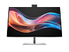 HP Series 7 Pro 27 inch 4K Conferencing Monitor - 727pm thumbnail