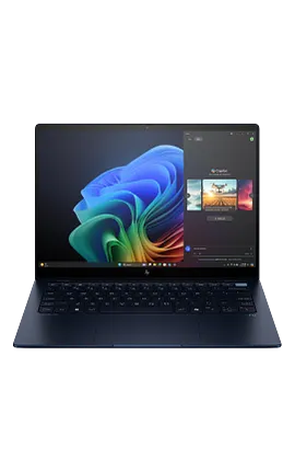 HP EliteBook Ultra 14 inch G1q Notebook AI PC