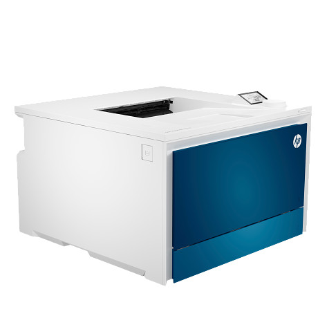 HP 4RA87F Color LaserJet Pro 4202dn nyomtató - a garancia kiterjesztéshez és a HP pénzvisszatérítési promócióhoz külön végfelhasználói regisztráció szükséges!