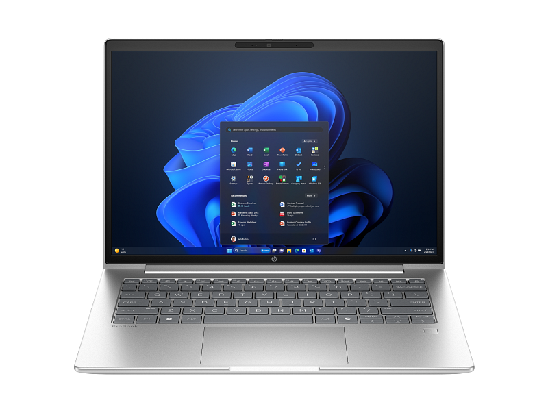 HP ProBook 4 G1iR 14 inch Notebook PC | HP® Africa