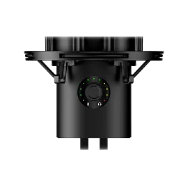 HyperX QuadCast 2 S - USB Microphone (Black)