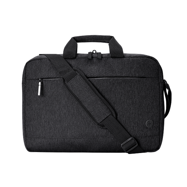 HP Prelude Pro Recycled Series 15.6” Top Load