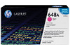 HP 648A CE263A bíbor toner / festékkazetta Color Laserjet CP4025 CP4525 nyomtatókhoz (11000 old.)