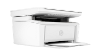 HP LaserJet MFP M141cw Printer