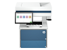 HP LaserJet Enterprise Flow MFP 6600zfw Printer, AI-Capable