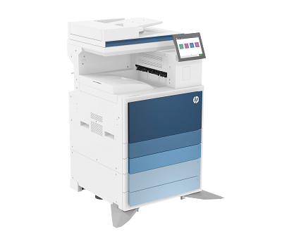 HP LaserJet Managed MFP E73025dn