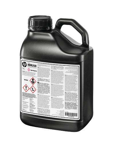 HP HDR250 10-liter Light Magenta Scitex Ink