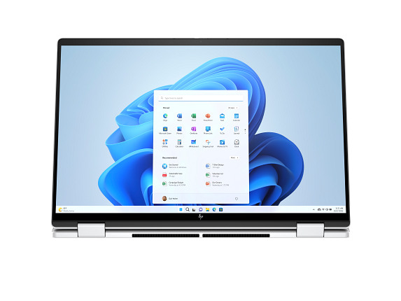 HP Envy Laptop Computer 16" 2K Touch Screen Intel Core Ultra 7 16 GB memory; 1 - Bild 4 von 8