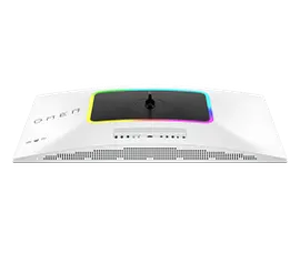 OMEN Transcend 31.5 inch UHD 240Hz OLED Gaming Monitor - OMEN Transcend 32
