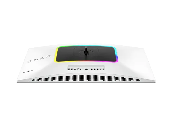 OMEN Transcend 31.5 inch UHD 240Hz OLED Gaming Monitor - OMEN Transcend 32