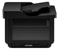 HP Laser MFP 323dnw Printer
