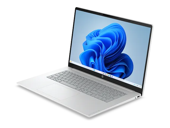 HP OmniBook 3 17.3 inch Laptop PC 17-dk0000, цвет: Intel Core 5 120u, 8 Gb, 256 Gb — фото 6