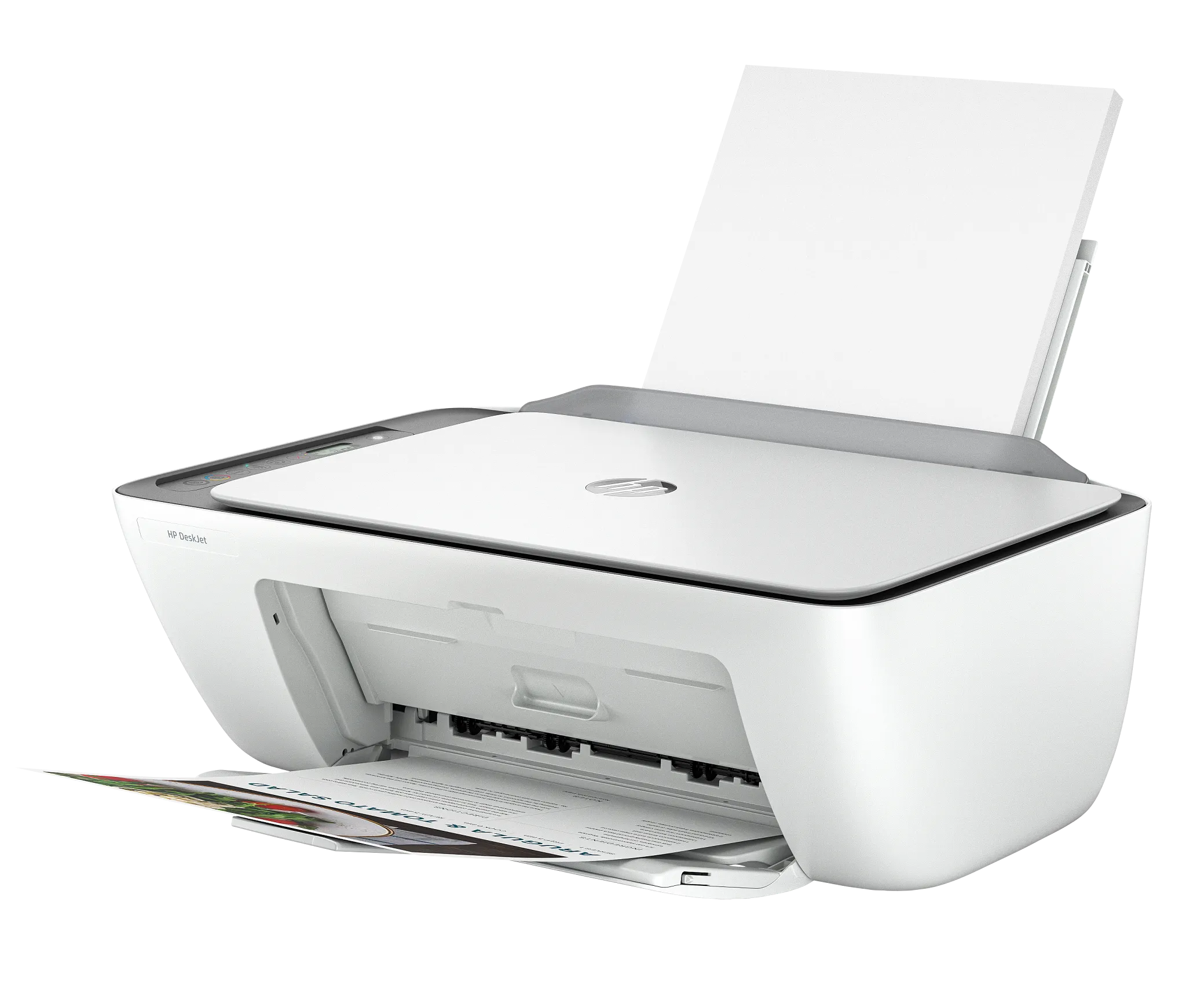 HP DeskJet 2855e Printer - Thumbnail 5