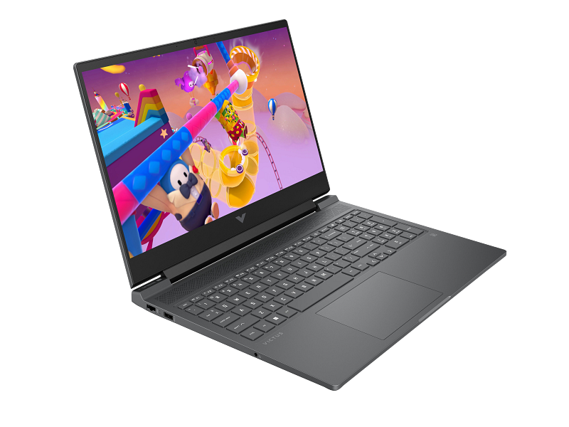 23C1 INTEL Victus by HP 16.1 inch Gaming Laptop PC 60w MicaSilver NT HDCam nonFPR nonODD Win11 CoreS