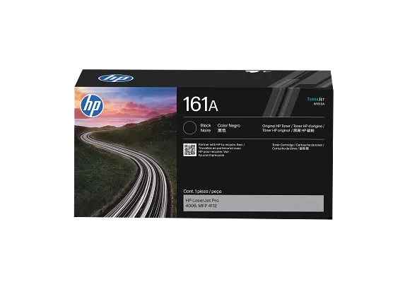 HP 161 Toner Cartridges
