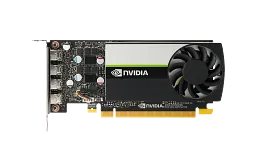 NVIDIA T1000 8 GB 4mDP Graphics