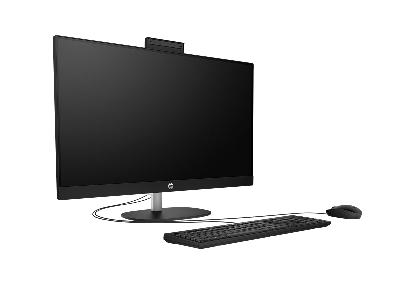 HP 27 inch All-in-One 27-cr0088nh PC | HP® Middle East