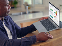 HP EliteBook 8 Flip G2i 13 inch Notebook Next Gen AI PC (C54KVAV)