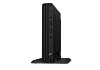 HP 260 G9 Mini 937U8EA CI5/1355U 8GB 512GB W11P mini asztali számítógép / PC 