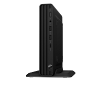 HP Pro Mini 260 G9 Desktop PC (6X9U1AV)