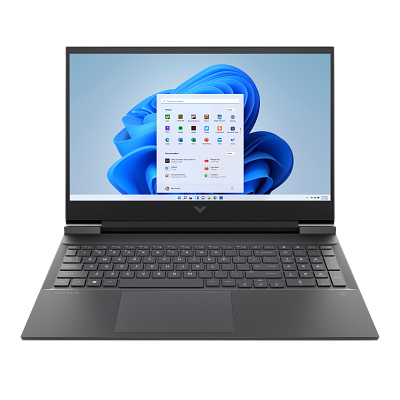 HPラップトップパソコン(EU仕様)ジャンク Victus by HP 16.1インチゲーミングラップトップPC 16-d1000 - 仕様