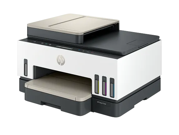 HP Smart Tank
