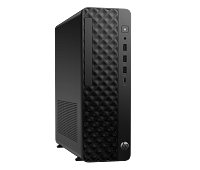 HP ProDesk 2 SFF G2a Desktop PC (CT9K7AV)